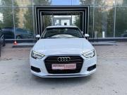 Audi A3 III (8V) Рестайлинг Екатеринбург  - изображение 30