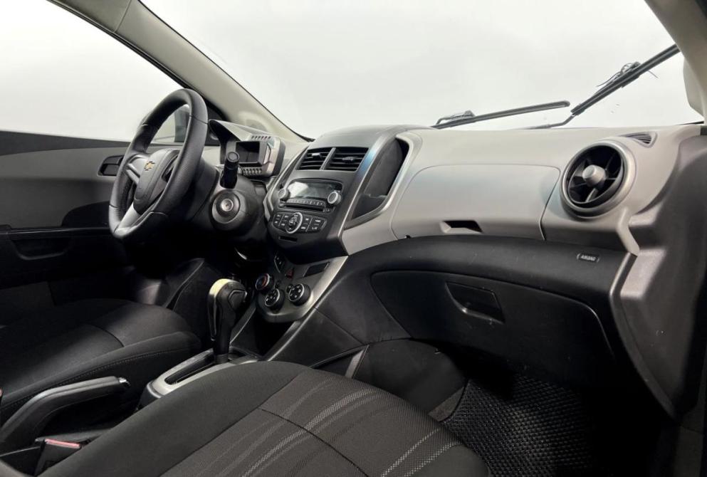 Chevrolet Aveo II Нижний Новгород  - изображение 12