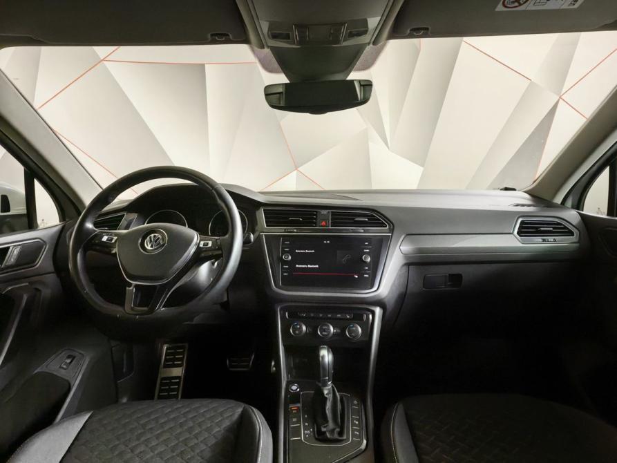 Volkswagen Tiguan II Москва  - изображение 14