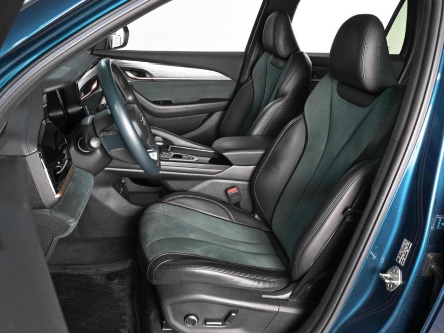 Geely Monjaro I Ростов-на-Дону  - изображение 10