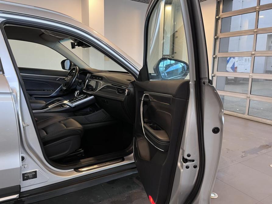 Geely Atlas Pro Чебоксары  - изображение 24