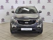 Kia Sportage III Рестайлинг Тольятти  - изображение 22