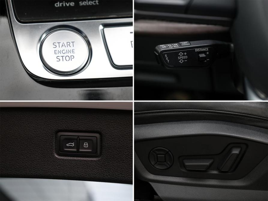 Audi Q7 II (4M) Рестайлинг Москва  - изображение 18
