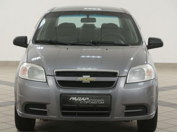 Chevrolet Aveo I Рестайлинг с пробегом 2010 года, цена 359 000 рублей, 268000 км, седан, Автокод Объявления