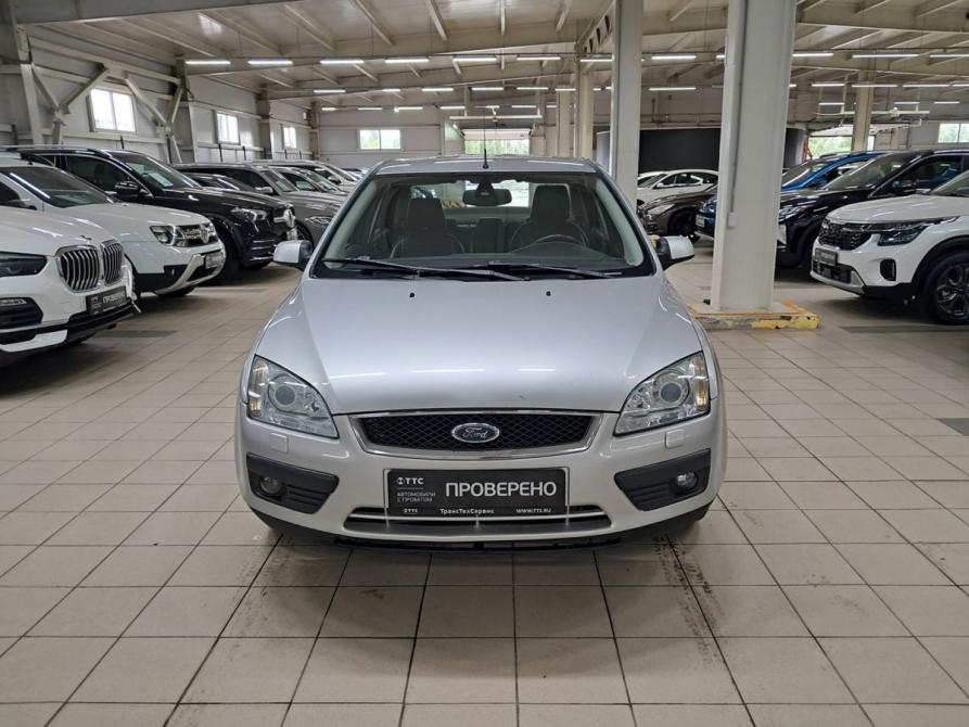 Ford Focus II Набережные Челны  - изображение 2