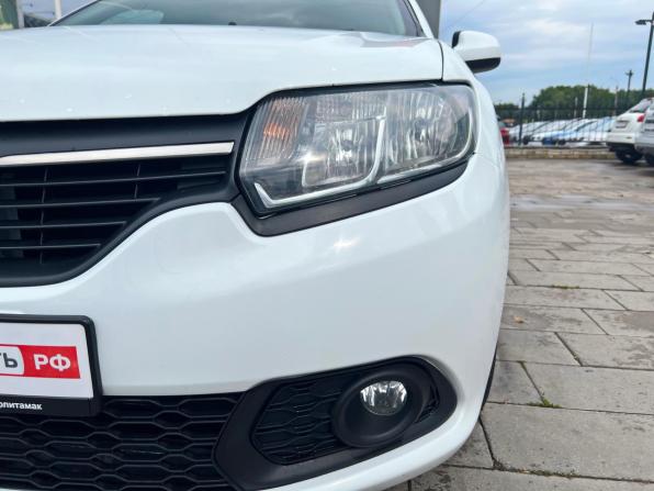 Renault Sandero II с пробегом 2017 года, цена 600 000 рублей, 187455 км, хэтчбек, Автокод Объявления