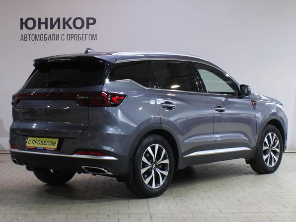 Chery Tiggo 7 Pro Max I с пробегом 2023 года, цена 1 719 000 рублей, 78460 км, внедорожник, Автокод Объявления
