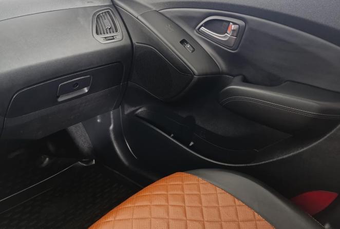 Hyundai ix35 I Рестайлинг с пробегом 2014 года, цена 1 460 000 рублей, 197547 км, внедорожник, Автокод Объявления