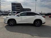 Lexus RX IV Рестайлинг Екатеринбург  - изображение 17
