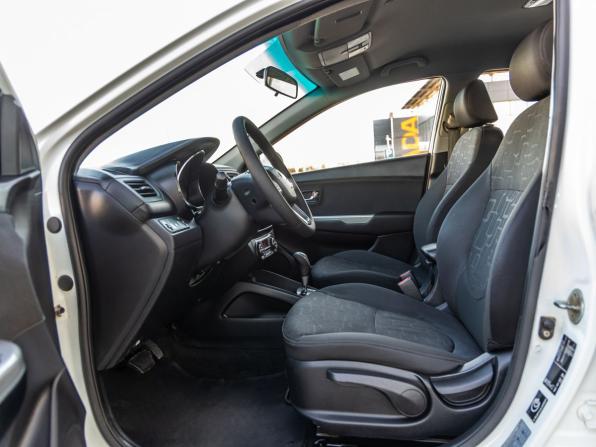 Kia Rio III с пробегом 2012 года, цена 828 000 рублей, 167557 км, седан, Автокод Объявления