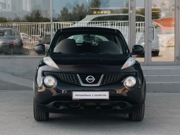 Nissan Juke I с пробегом 2012 года, цена 910 000 рублей, 113936 км, внедорожник, Автокод Объявления