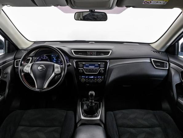 Nissan X-Trail III с пробегом 2015 года, цена 1 699 000 рублей, 189544 км, внедорожник, Автокод Объявления
