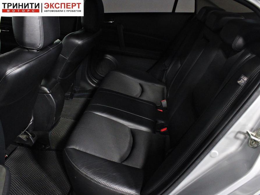 Mazda 6 II (GH) Рестайлинг Белгород  - изображение 16