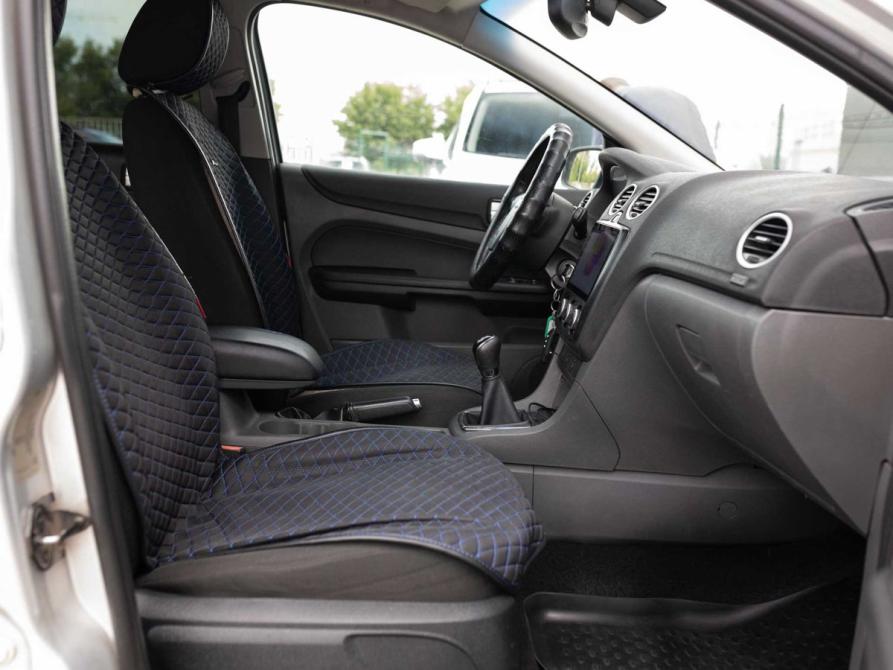 Ford Focus II Новосибирск  - изображение 18
