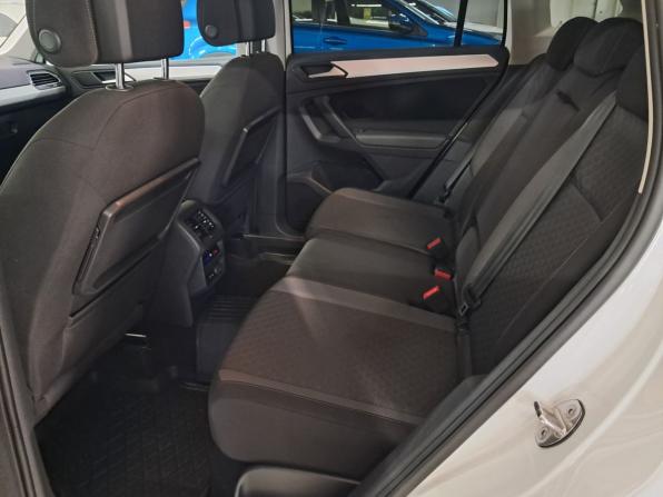 Volkswagen Tiguan II с пробегом 2020 года, цена 2 410 000 рублей, 159819 км, внедорожник, Автокод Объявления