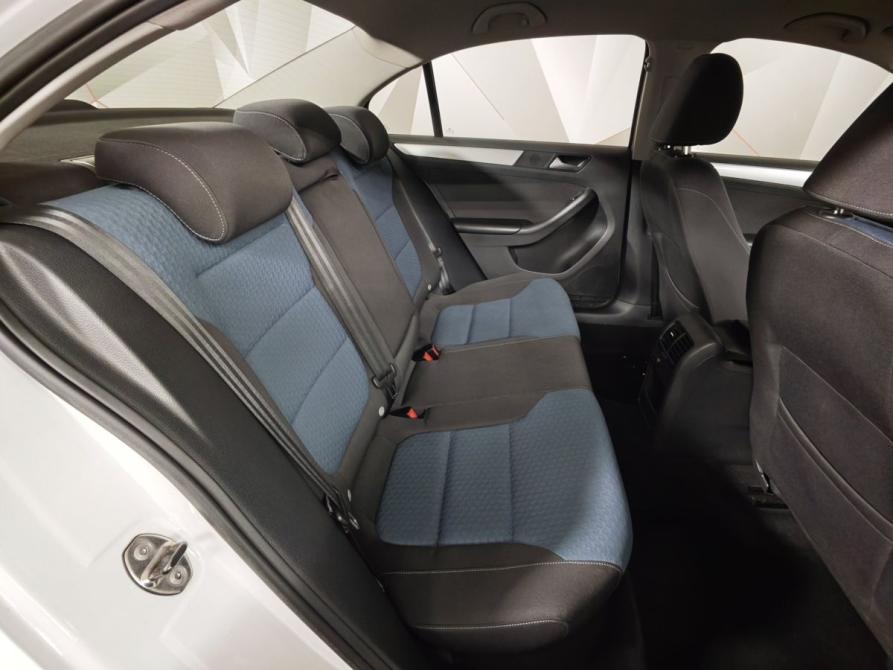 Volkswagen Jetta VI Москва  - изображение 15