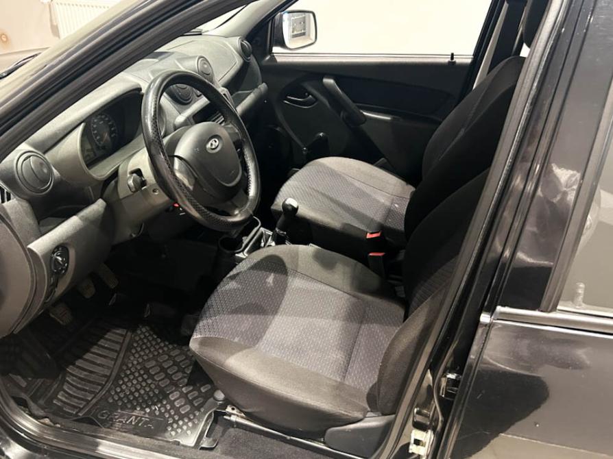 Lada (ВАЗ) Granta I Екатеринбург  - изображение 12