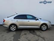 Skoda Rapid I Москва  - изображение 17