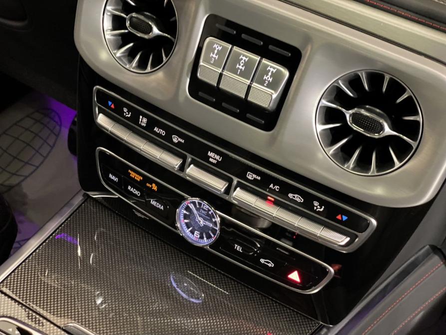 Mercedes-Benz G-Класс AMG II (W463) Санкт-Петербург  - изображение 22