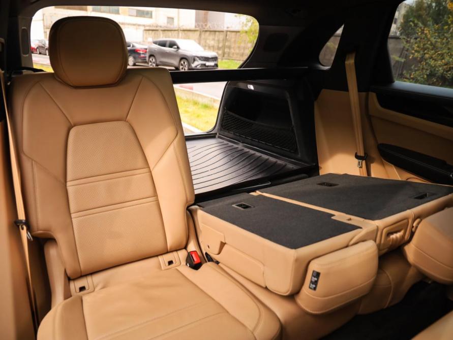 Porsche Cayenne III Санкт-Петербург  - изображение 34