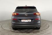 Hyundai Tucson III Рестайлинг Волгоград  - изображение 29