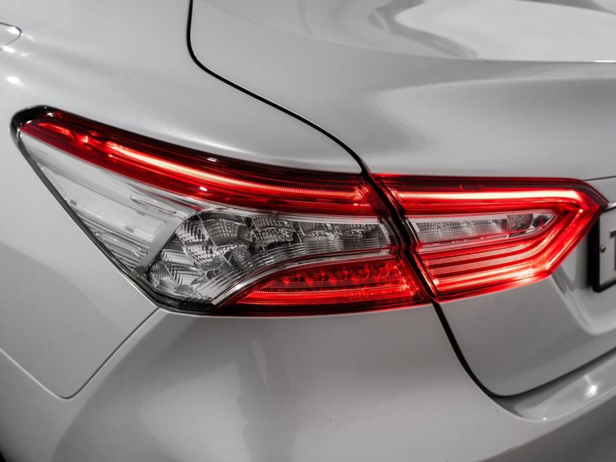 Toyota Camry VIII (XV70) Иркутск  - изображение 24