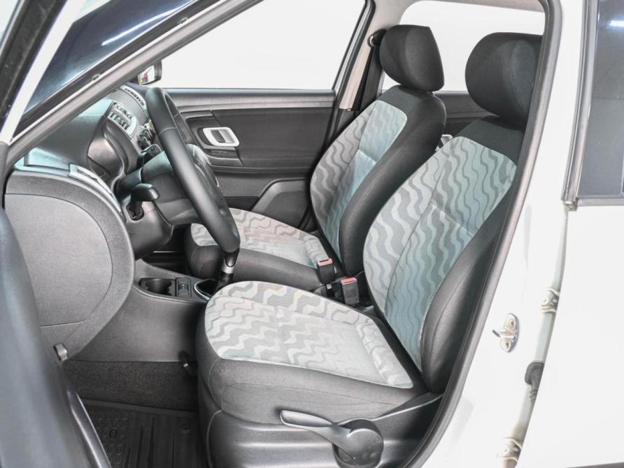 Skoda Fabia II Ростов-на-Дону  - изображение 10