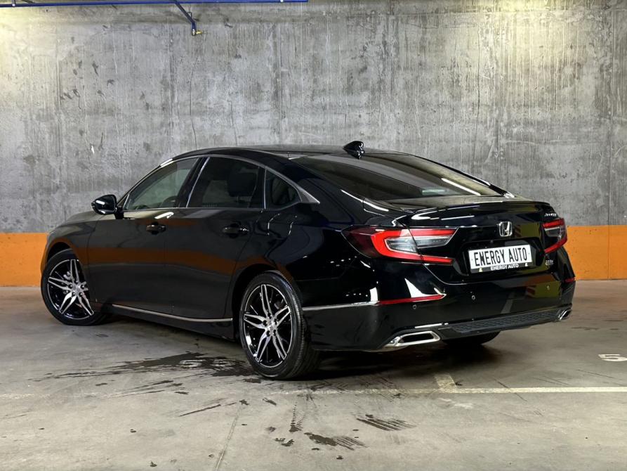 Honda Accord X Рестайлинг Уфа  - изображение 5