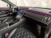 Mercedes-Benz S-Класс VII (W223) Москва  - изображение 33