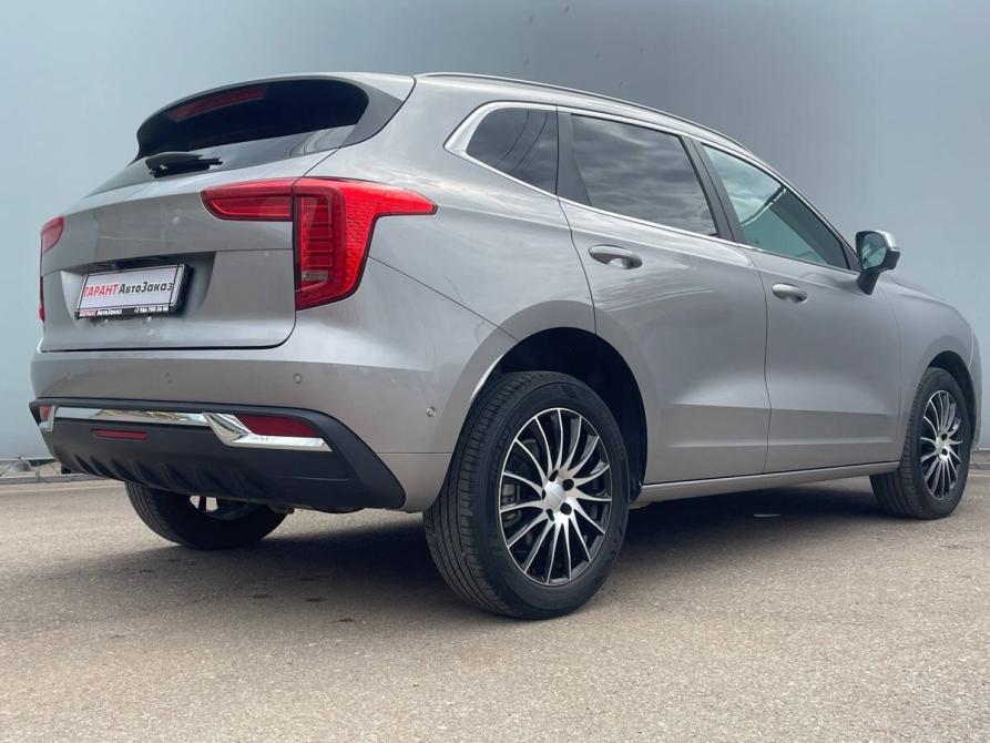 Haval Jolion I Рестайлинг Стерлитамак  - изображение 9