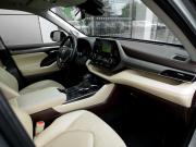 Toyota Highlander IV (XU70) Москва  - изображение 36
