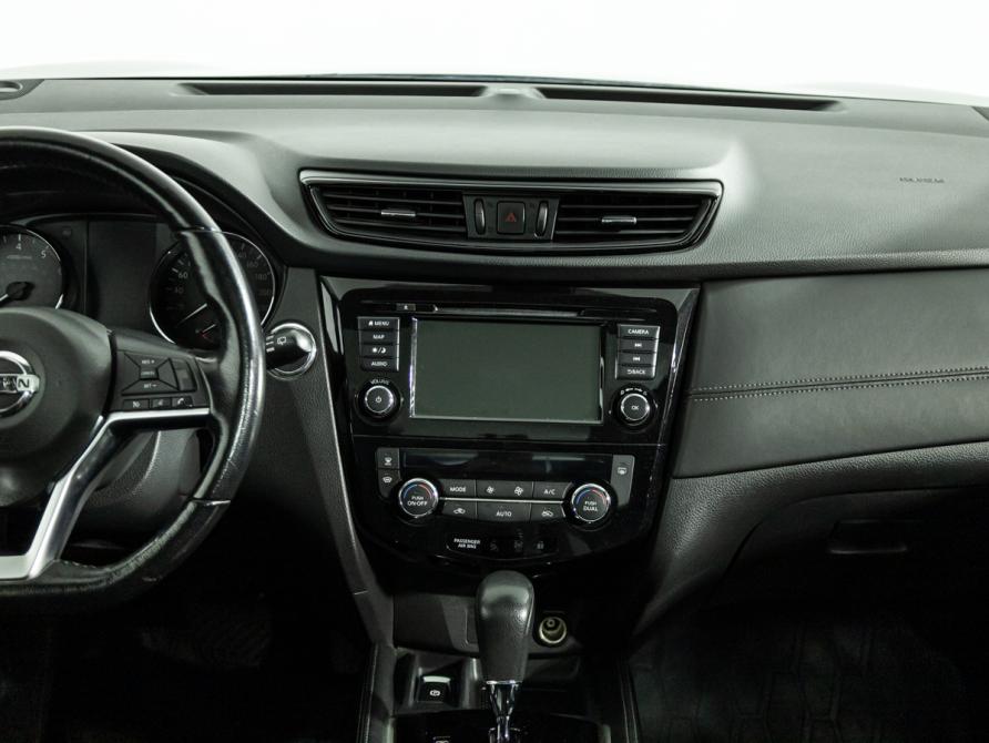 Nissan Qashqai II Рестайлинг Санкт-Петербург  - изображение 14
