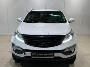 Kia Sportage III Самара  - изображение 13