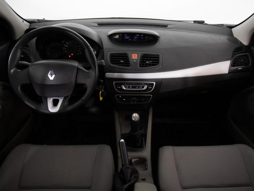 Renault Megane III Санкт-Петербург  - изображение 9