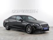 Mercedes-Benz S-Класс VI (W222 C217) Рестайлинг Москва  - изображение 29