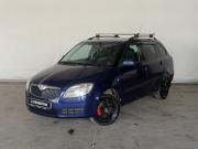Skoda Fabia II Москва  - изображение 17