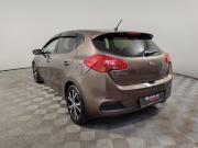 Kia Ceed II Москва  - изображение 30