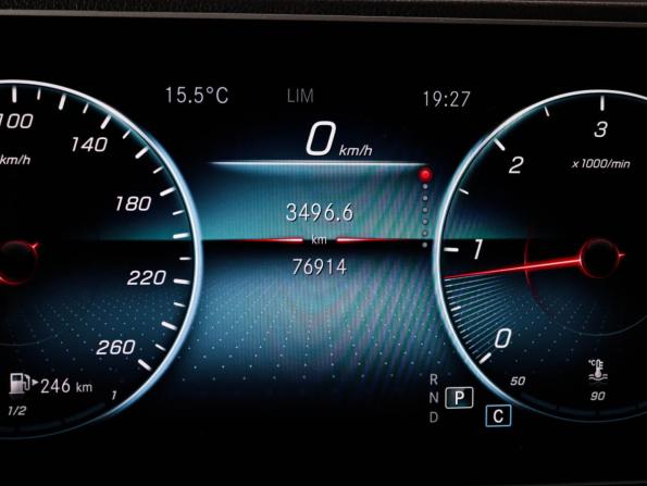 Mercedes-Benz GLE II (V167) с пробегом 2019 года, цена 5 300 000 рублей, 76914 км, внедорожник, Автокод Объявления