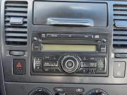 Nissan Tiida I Рестайлинг Сыктывкар  - изображение 42