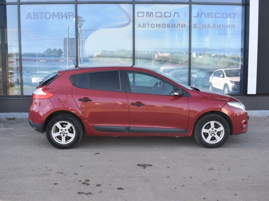 Renault Megane III Архангельск  - изображение 4