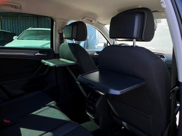 Volkswagen Tiguan II с пробегом 2018 года, цена 1 763 900 рублей, 222992 км, внедорожник, Автокод Объявления