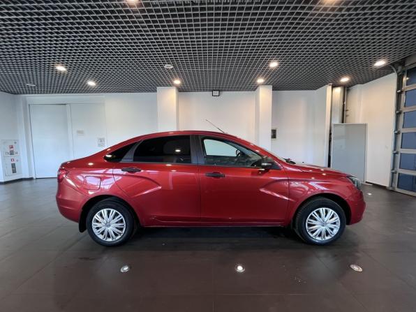 Lada (ВАЗ) Vesta I с пробегом 2018 года, цена 985 000 рублей, 83540 км, седан, Автокод Объявления