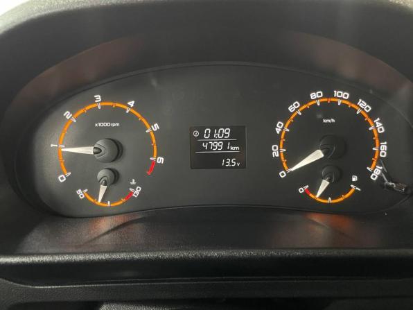 Lada (ВАЗ) Niva Legend с пробегом 2023 года, цена 920 000 рублей, 47990 км, внедорожник, Автокод Объявления