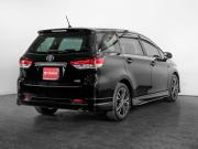 Toyota Wish II Иркутск  - изображение 25