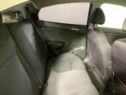 Hyundai Solaris I Рестайлинг Москва  - изображение 36