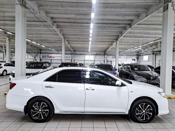 Toyota Camry VII (XV50) с пробегом 2013 года, цена 1 130 000 рублей, 252033 км, седан, Автокод Объявления