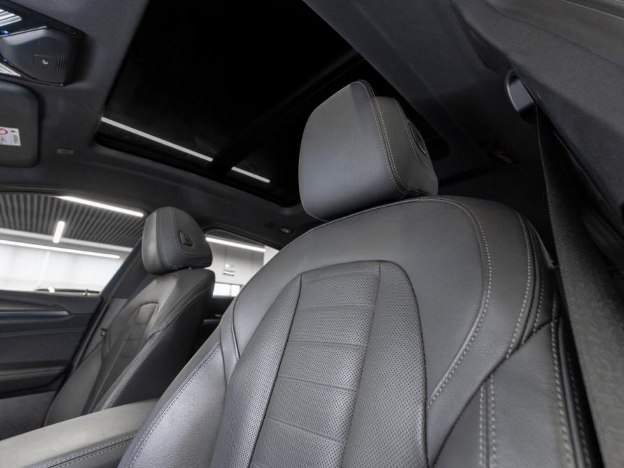 BMW X4 II (G02) Рестайлинг Москва  - изображение 10