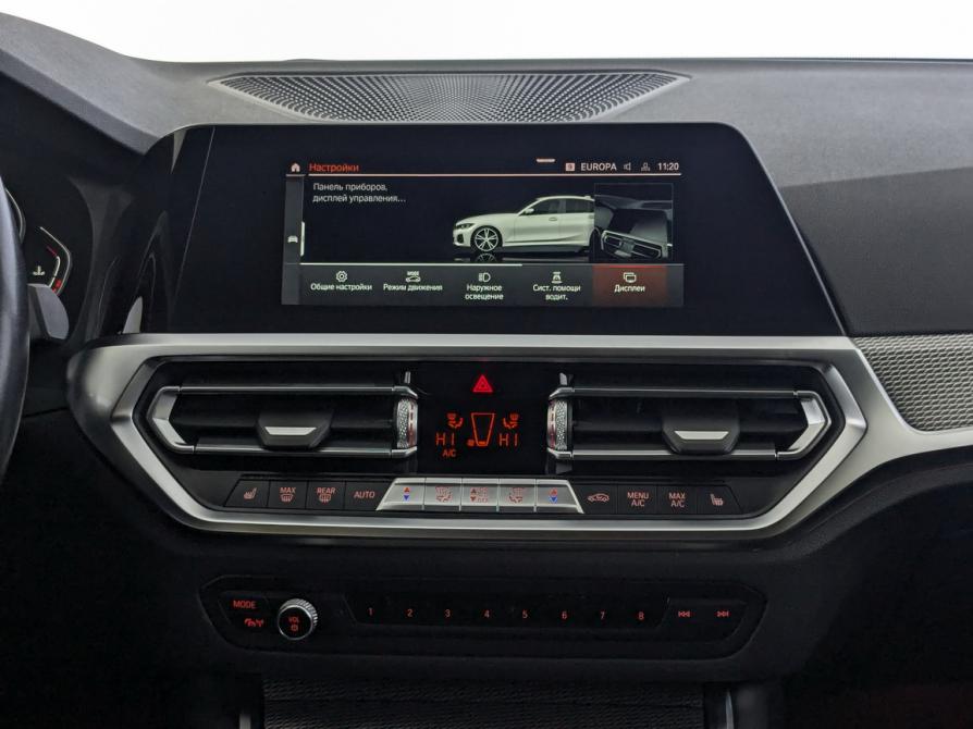 BMW 3 серии VII (G2x) Москва  - изображение 15