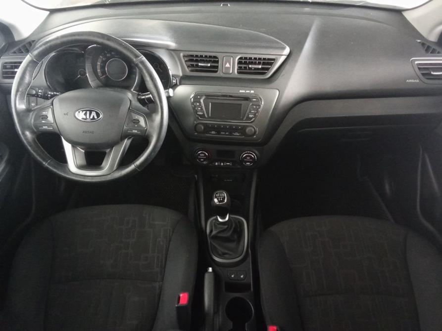 Kia Rio III Москва  - изображение 9