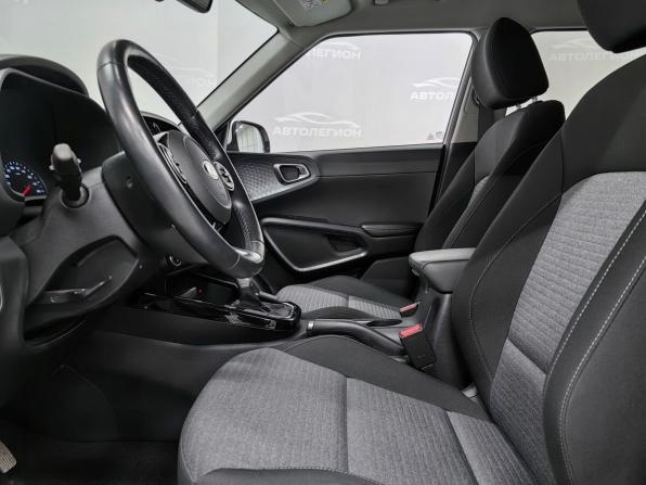 Kia Soul III с пробегом 2021 года, цена 2 299 000 рублей, 33000 км, хэтчбек, Автокод Объявления